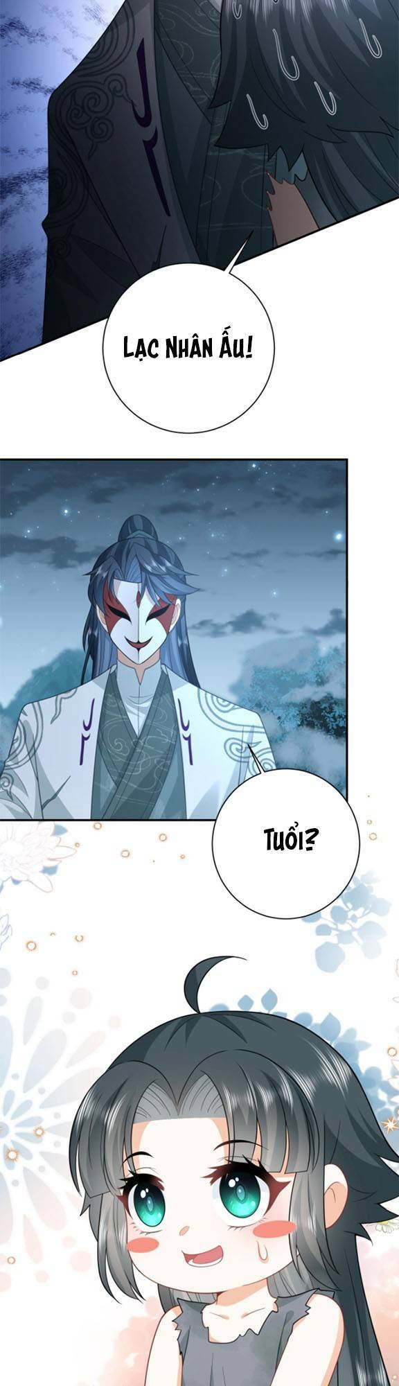 3 Kiếp Xui Xẻo, Kiếp Này Cùng Ta Thần Kinh Chapter 6 - Trang 2