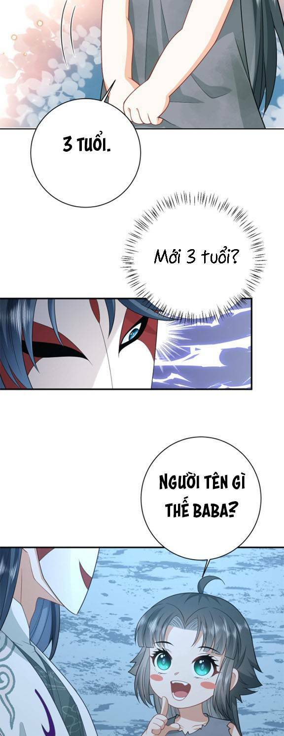 3 Kiếp Xui Xẻo, Kiếp Này Cùng Ta Thần Kinh Chapter 6 - Trang 2