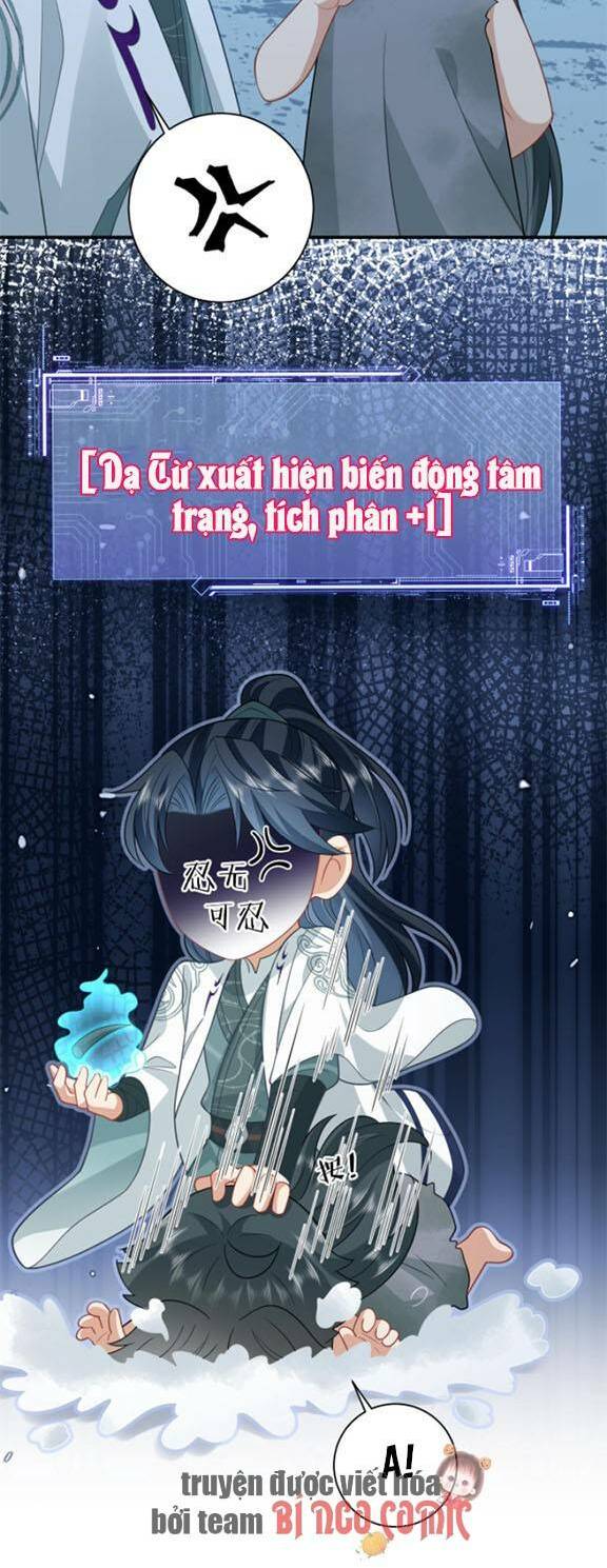 3 Kiếp Xui Xẻo, Kiếp Này Cùng Ta Thần Kinh Chapter 6 - Trang 2