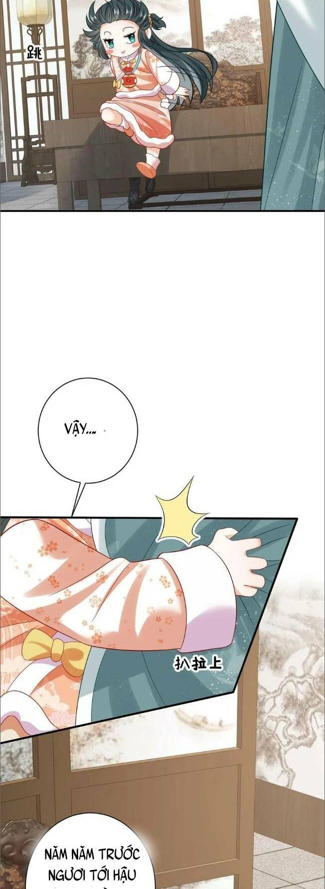 3 Kiếp Xui Xẻo, Kiếp Này Cùng Ta Thần Kinh Chapter 60 - Trang 2