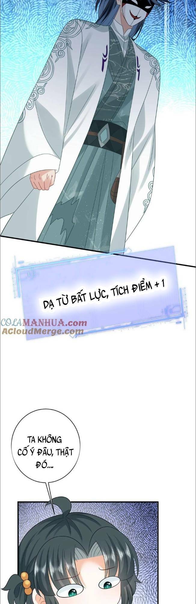 3 Kiếp Xui Xẻo, Kiếp Này Cùng Ta Thần Kinh Chapter 60 - Trang 2