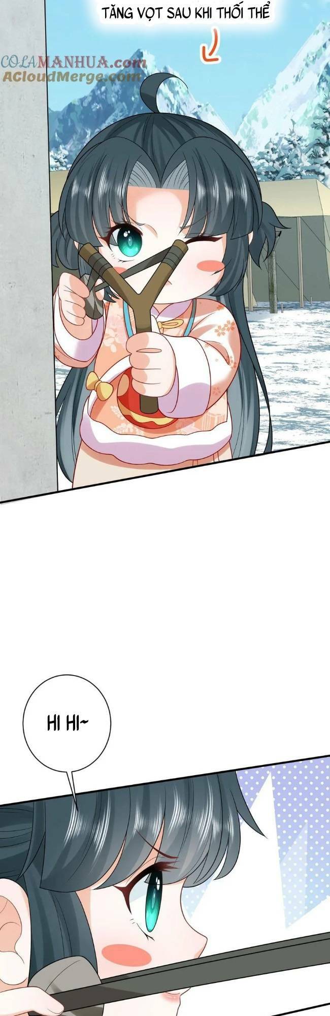 3 Kiếp Xui Xẻo, Kiếp Này Cùng Ta Thần Kinh Chapter 60 - Trang 2