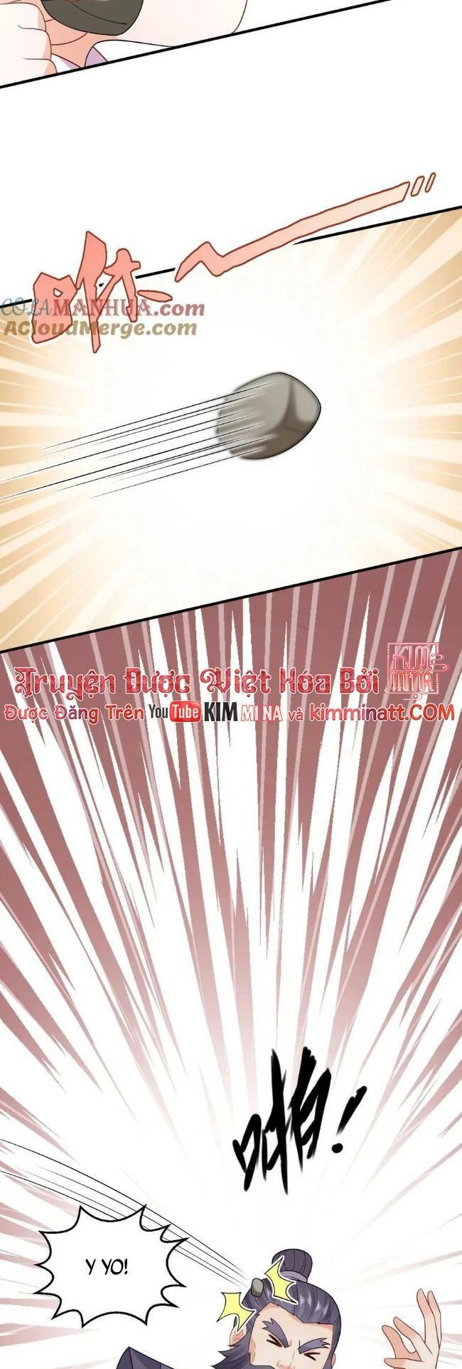 3 Kiếp Xui Xẻo, Kiếp Này Cùng Ta Thần Kinh Chapter 60 - Trang 2