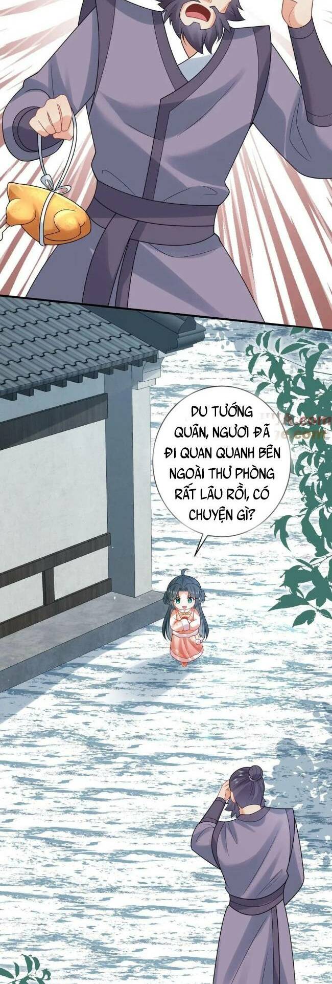 3 Kiếp Xui Xẻo, Kiếp Này Cùng Ta Thần Kinh Chapter 60 - Trang 2