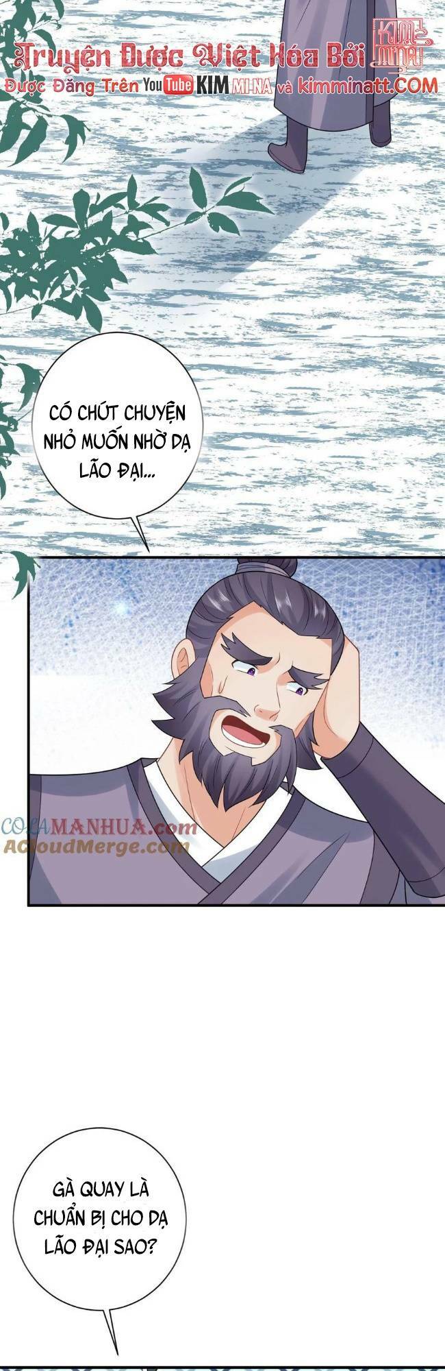 3 Kiếp Xui Xẻo, Kiếp Này Cùng Ta Thần Kinh Chapter 60 - Trang 2