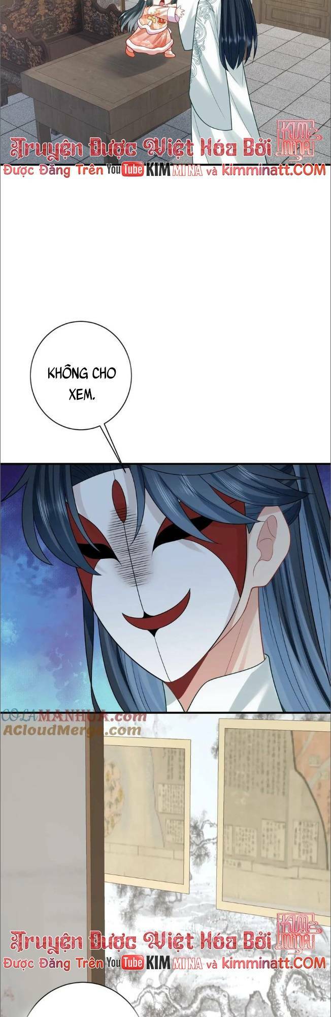 3 Kiếp Xui Xẻo, Kiếp Này Cùng Ta Thần Kinh Chapter 60 - Trang 2