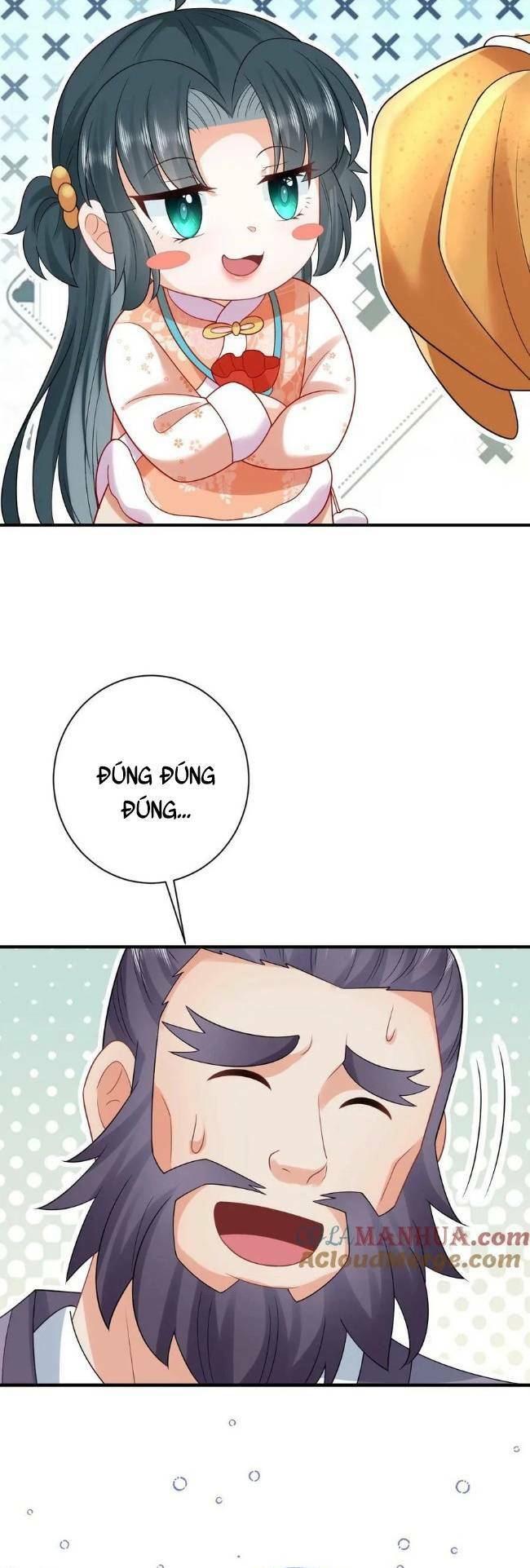 3 Kiếp Xui Xẻo, Kiếp Này Cùng Ta Thần Kinh Chapter 60 - Trang 2