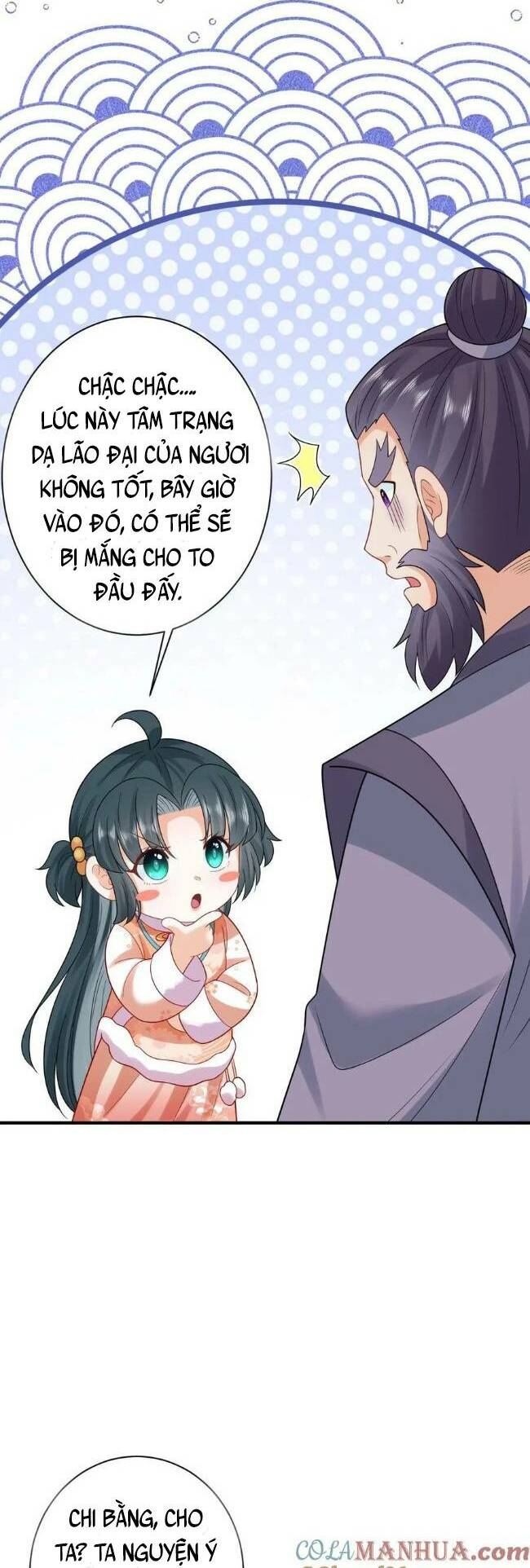 3 Kiếp Xui Xẻo, Kiếp Này Cùng Ta Thần Kinh Chapter 60 - Trang 2