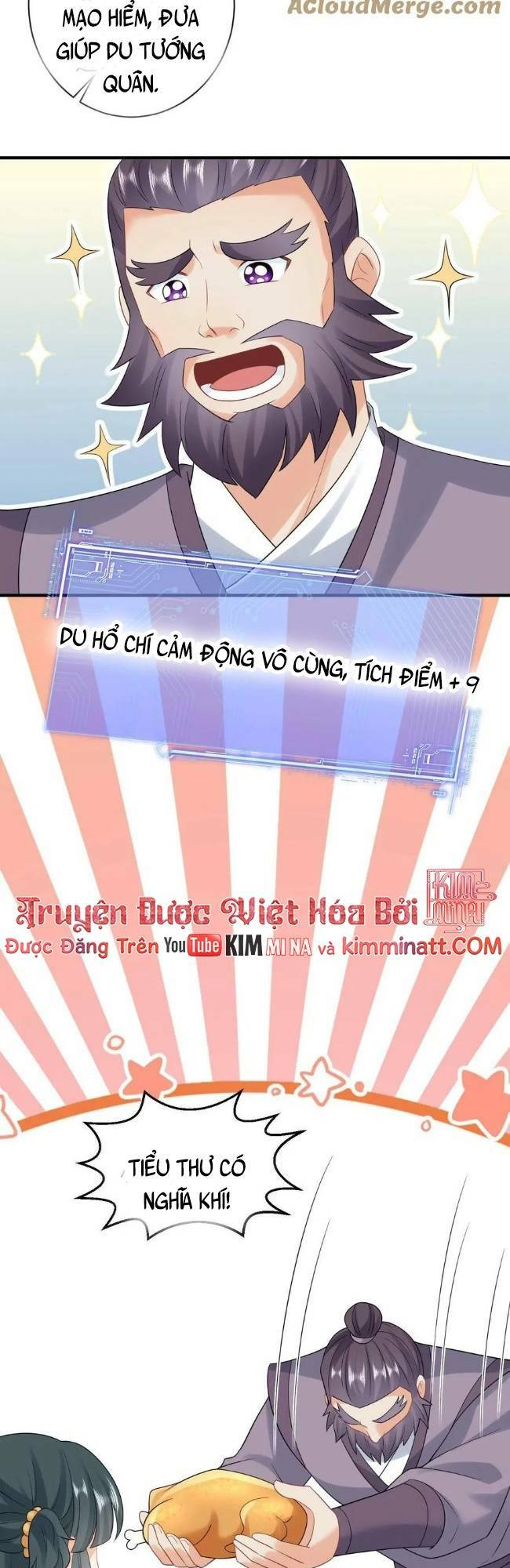 3 Kiếp Xui Xẻo, Kiếp Này Cùng Ta Thần Kinh Chapter 60 - Trang 2