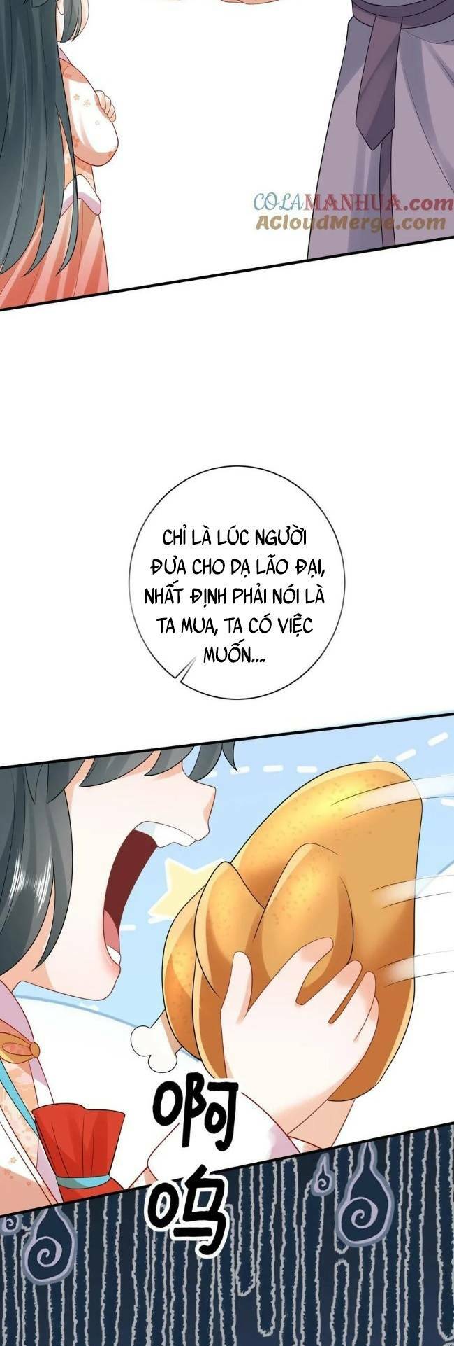 3 Kiếp Xui Xẻo, Kiếp Này Cùng Ta Thần Kinh Chapter 60 - Trang 2