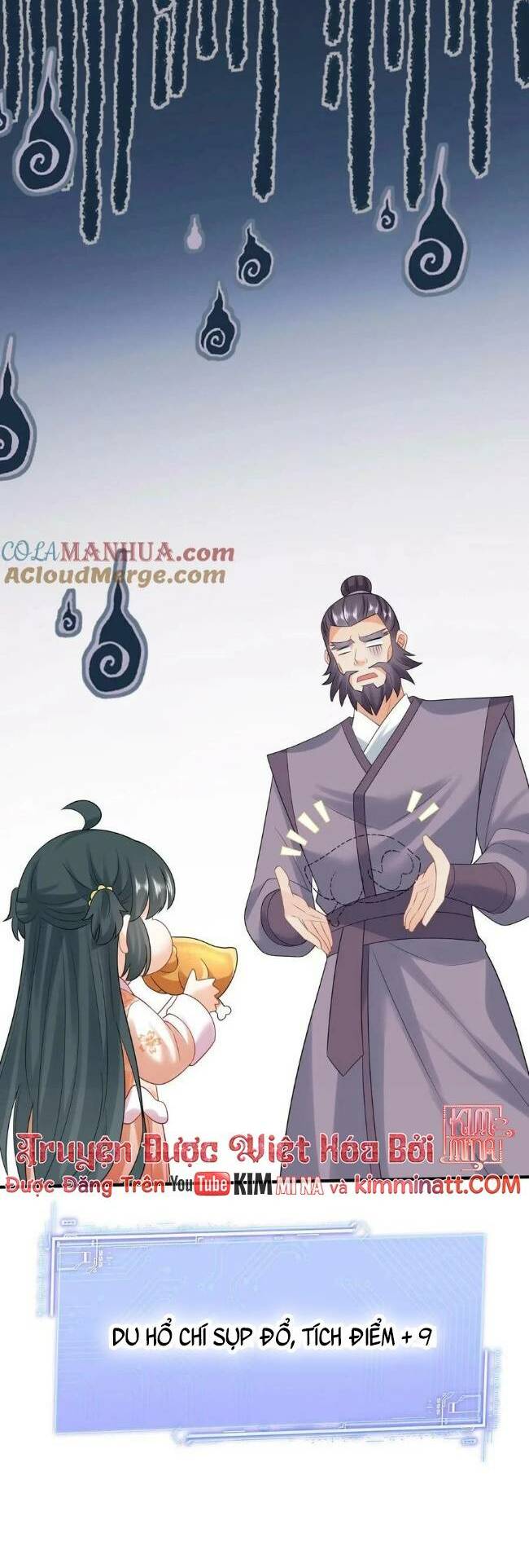 3 Kiếp Xui Xẻo, Kiếp Này Cùng Ta Thần Kinh Chapter 60 - Trang 2