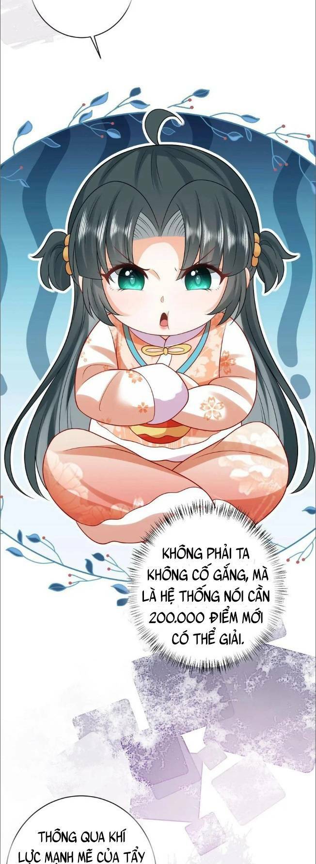 3 Kiếp Xui Xẻo, Kiếp Này Cùng Ta Thần Kinh Chapter 60 - Trang 2