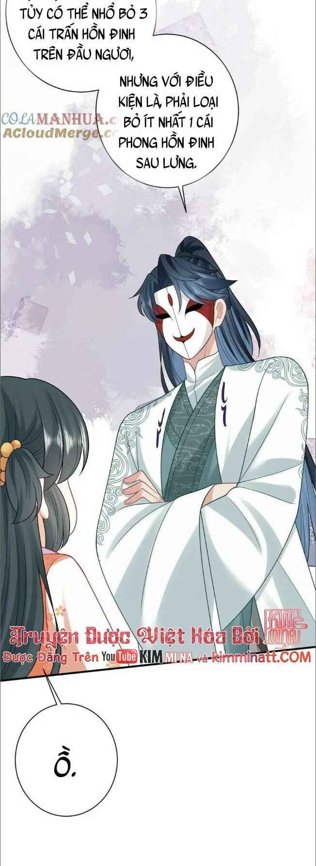 3 Kiếp Xui Xẻo, Kiếp Này Cùng Ta Thần Kinh Chapter 60 - Trang 2