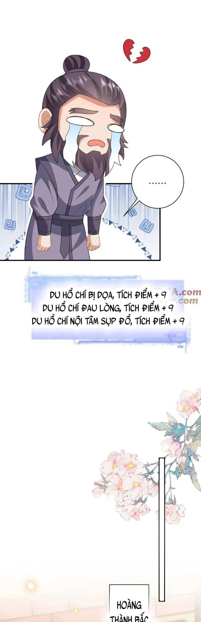 3 Kiếp Xui Xẻo, Kiếp Này Cùng Ta Thần Kinh Chapter 61 - Trang 2