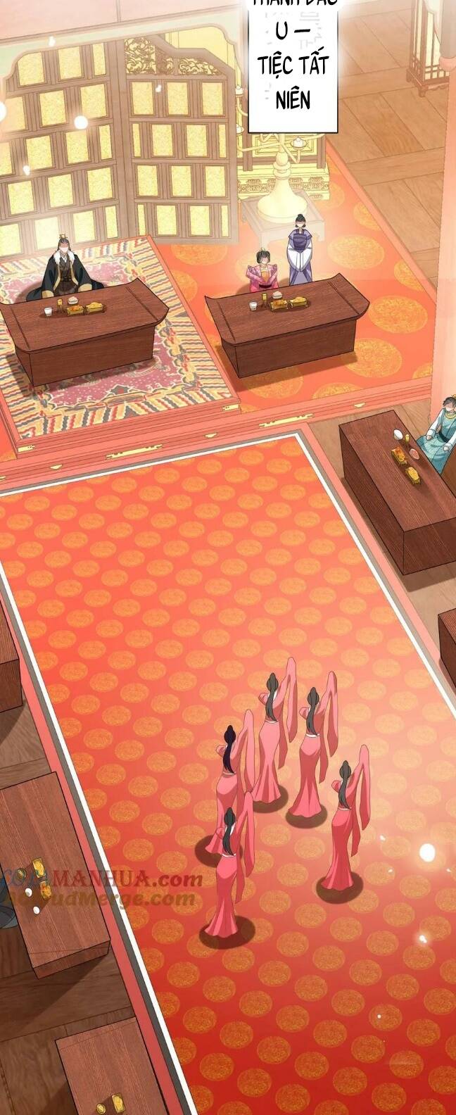 3 Kiếp Xui Xẻo, Kiếp Này Cùng Ta Thần Kinh Chapter 61 - Trang 2