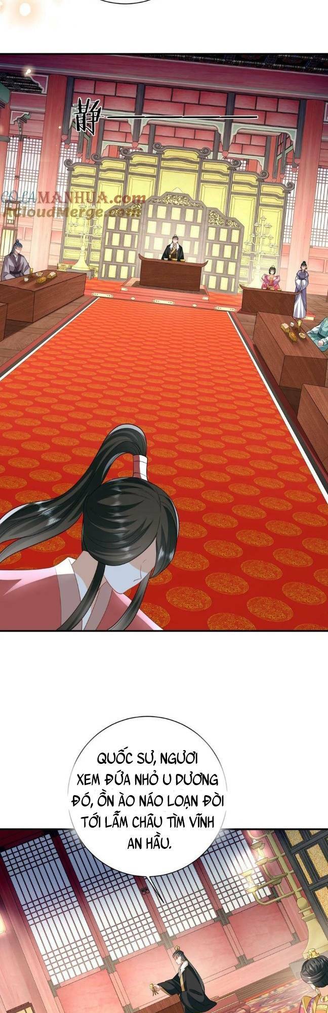 3 Kiếp Xui Xẻo, Kiếp Này Cùng Ta Thần Kinh Chapter 61 - Trang 2