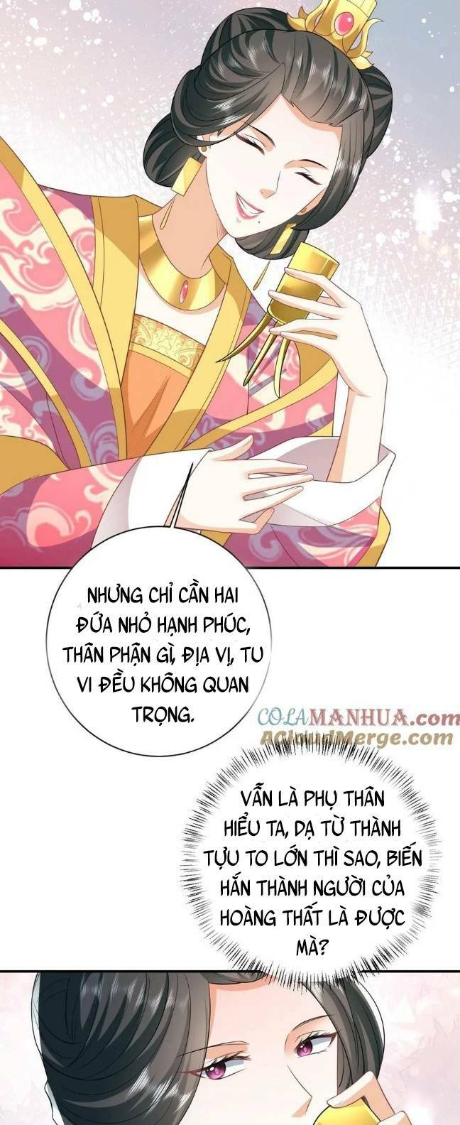 3 Kiếp Xui Xẻo, Kiếp Này Cùng Ta Thần Kinh Chapter 61 - Trang 2