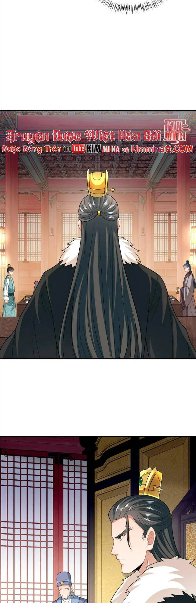 3 Kiếp Xui Xẻo, Kiếp Này Cùng Ta Thần Kinh Chapter 61 - Trang 2