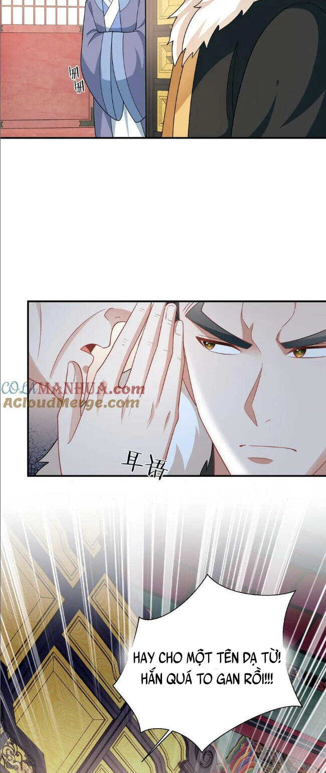 3 Kiếp Xui Xẻo, Kiếp Này Cùng Ta Thần Kinh Chapter 61 - Trang 2