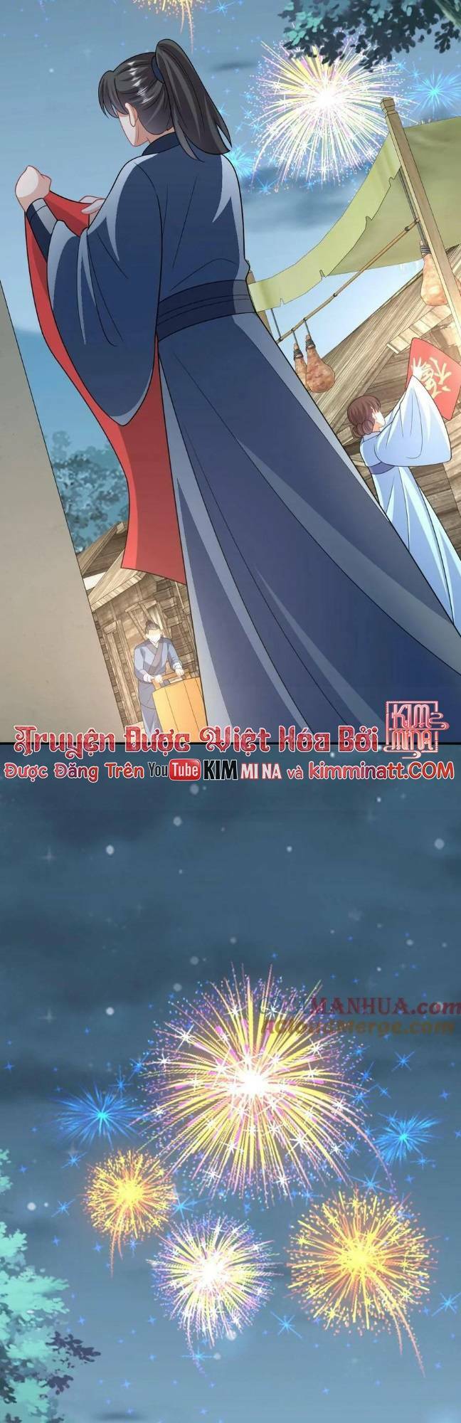 3 Kiếp Xui Xẻo, Kiếp Này Cùng Ta Thần Kinh Chapter 61 - Trang 2