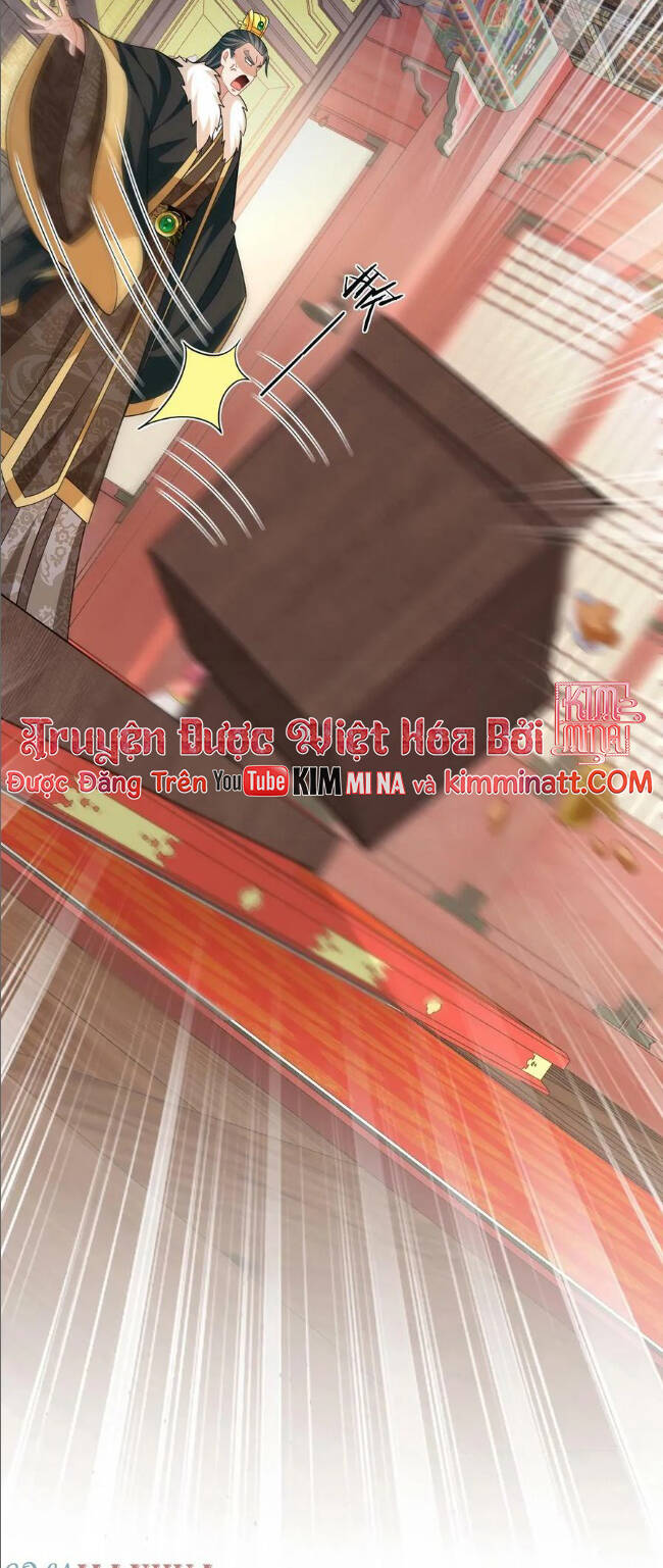 3 Kiếp Xui Xẻo, Kiếp Này Cùng Ta Thần Kinh Chapter 61 - Trang 2