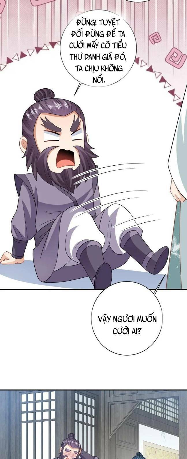 3 Kiếp Xui Xẻo, Kiếp Này Cùng Ta Thần Kinh Chapter 61 - Trang 2