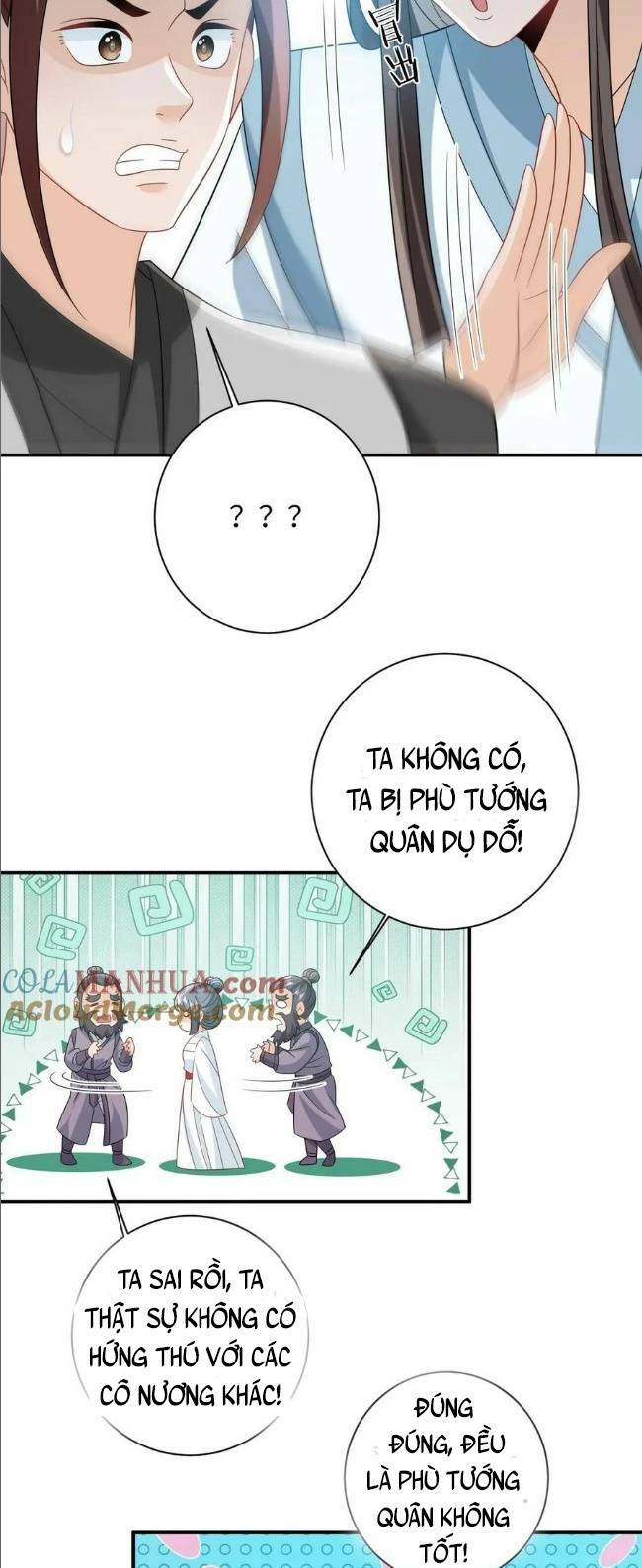 3 Kiếp Xui Xẻo, Kiếp Này Cùng Ta Thần Kinh Chapter 62 - Trang 2