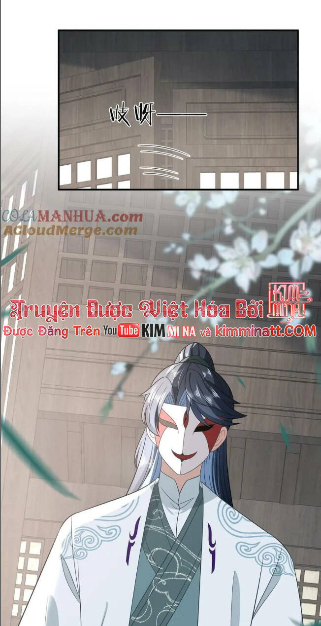 3 Kiếp Xui Xẻo, Kiếp Này Cùng Ta Thần Kinh Chapter 62 - Trang 2