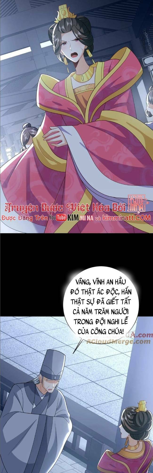 3 Kiếp Xui Xẻo, Kiếp Này Cùng Ta Thần Kinh Chapter 62 - Trang 2