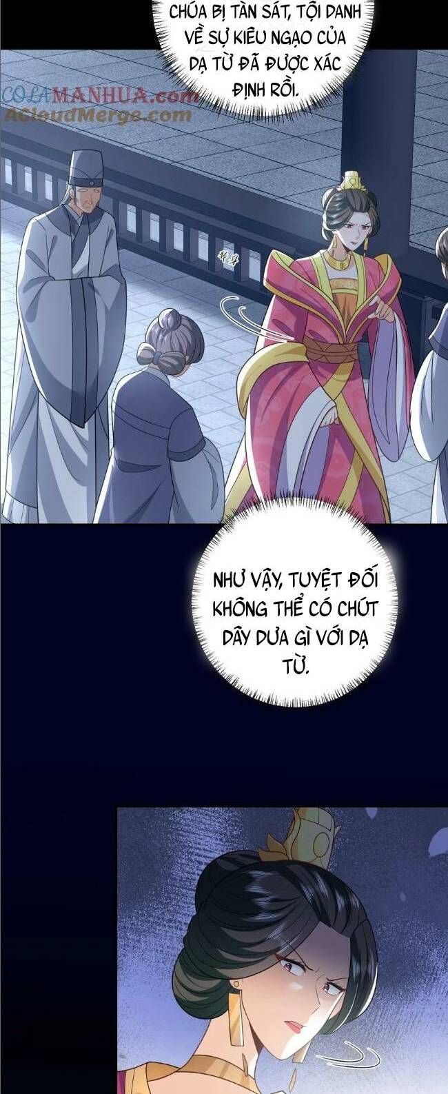 3 Kiếp Xui Xẻo, Kiếp Này Cùng Ta Thần Kinh Chapter 62 - Trang 2