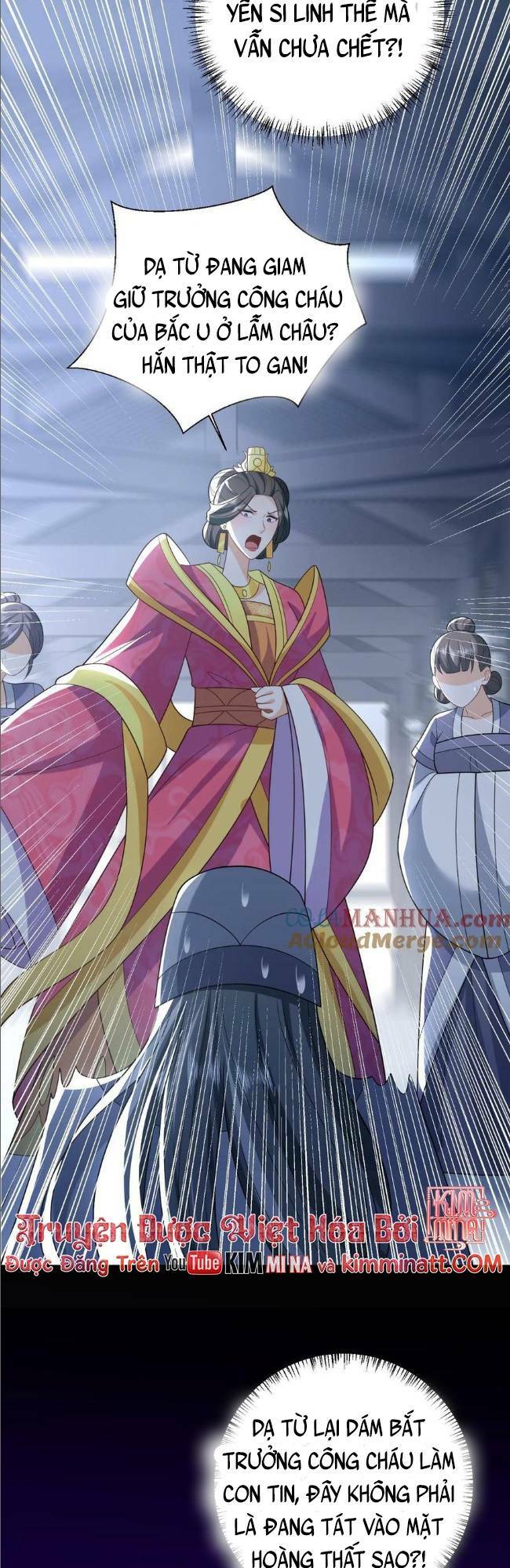 3 Kiếp Xui Xẻo, Kiếp Này Cùng Ta Thần Kinh Chapter 62 - Trang 2