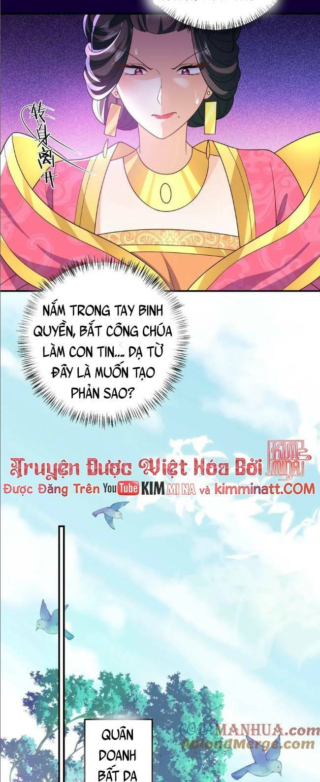 3 Kiếp Xui Xẻo, Kiếp Này Cùng Ta Thần Kinh Chapter 62 - Trang 2