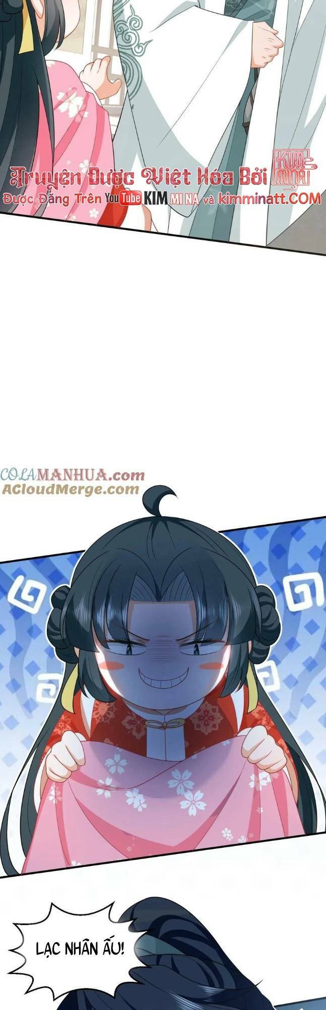 3 Kiếp Xui Xẻo, Kiếp Này Cùng Ta Thần Kinh Chapter 63 - Trang 2