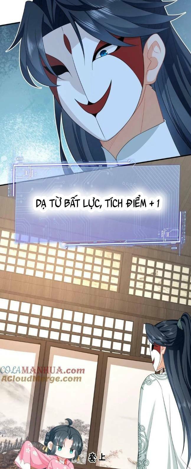 3 Kiếp Xui Xẻo, Kiếp Này Cùng Ta Thần Kinh Chapter 63 - Trang 2