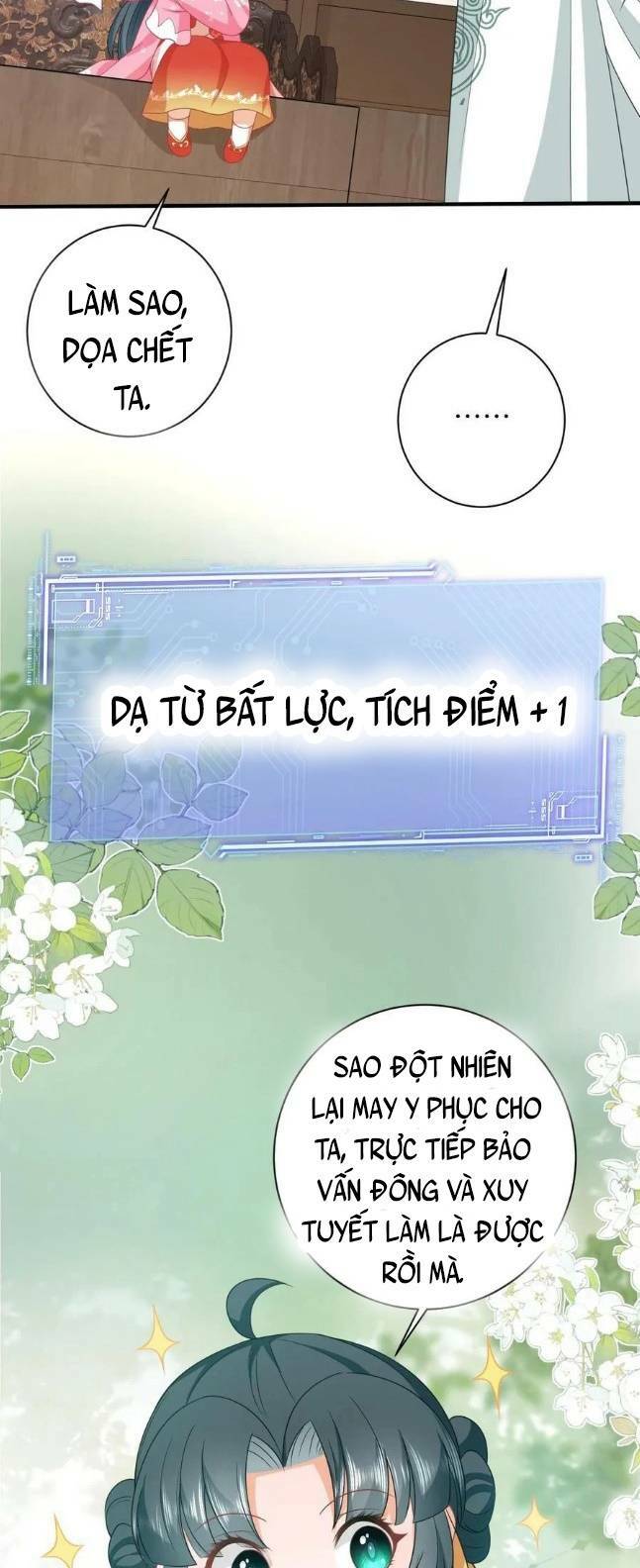 3 Kiếp Xui Xẻo, Kiếp Này Cùng Ta Thần Kinh Chapter 63 - Trang 2