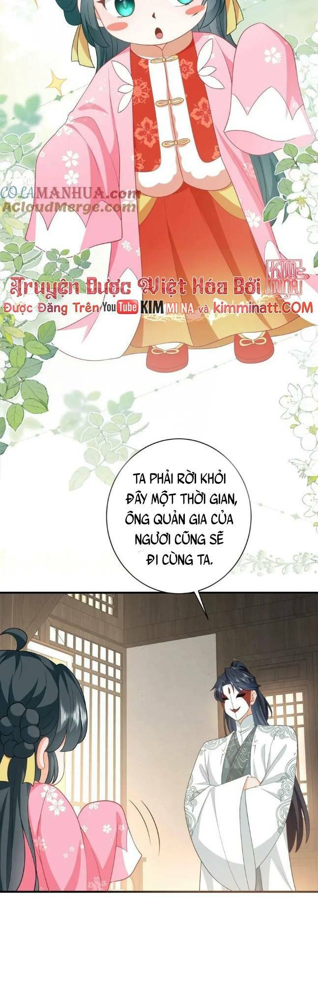 3 Kiếp Xui Xẻo, Kiếp Này Cùng Ta Thần Kinh Chapter 63 - Trang 2