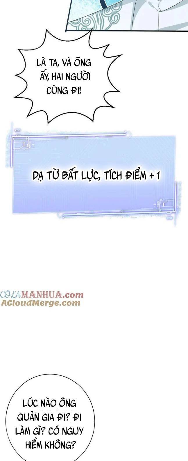 3 Kiếp Xui Xẻo, Kiếp Này Cùng Ta Thần Kinh Chapter 63 - Trang 2