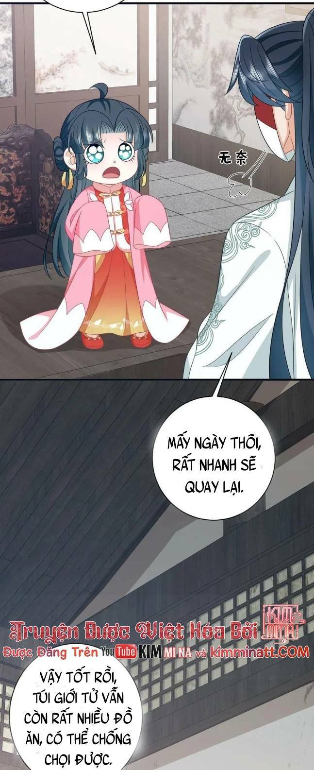 3 Kiếp Xui Xẻo, Kiếp Này Cùng Ta Thần Kinh Chapter 63 - Trang 2