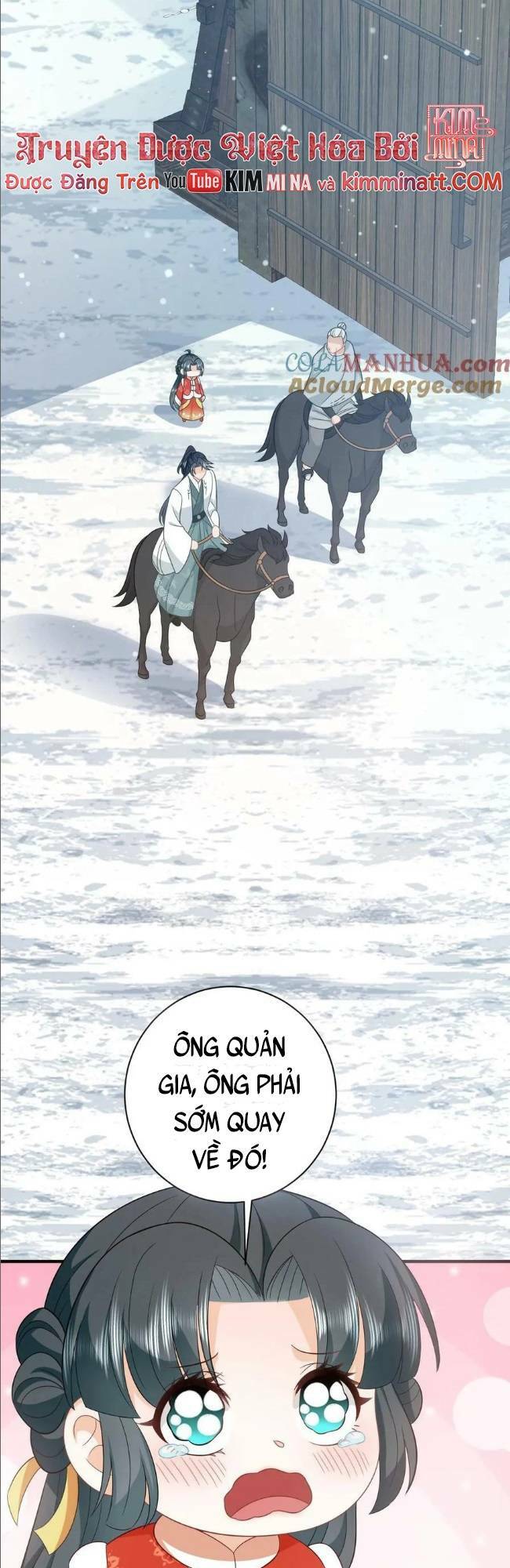 3 Kiếp Xui Xẻo, Kiếp Này Cùng Ta Thần Kinh Chapter 63 - Trang 2