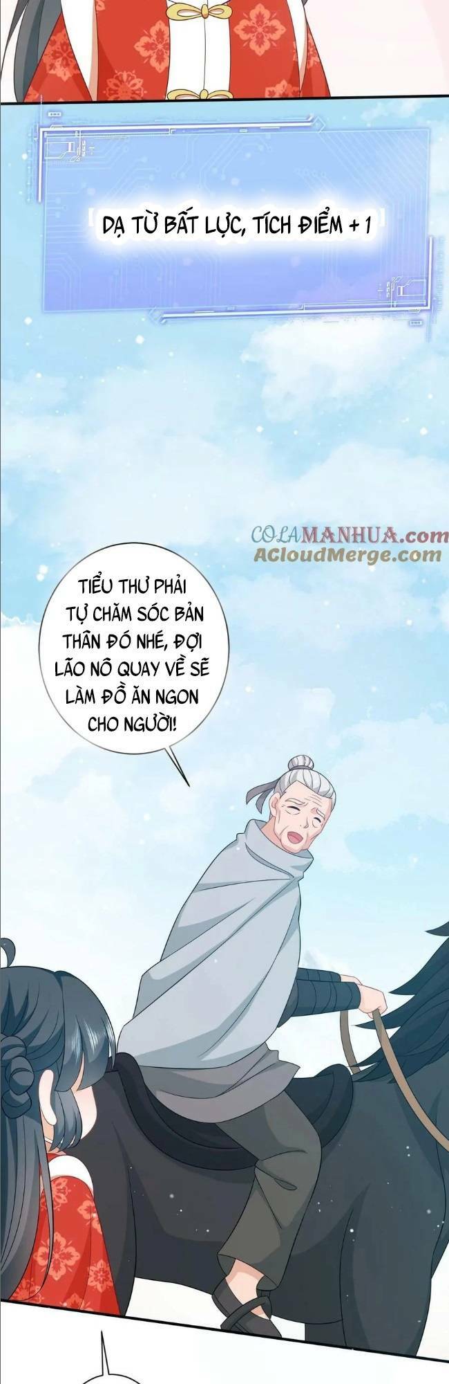 3 Kiếp Xui Xẻo, Kiếp Này Cùng Ta Thần Kinh Chapter 63 - Trang 2