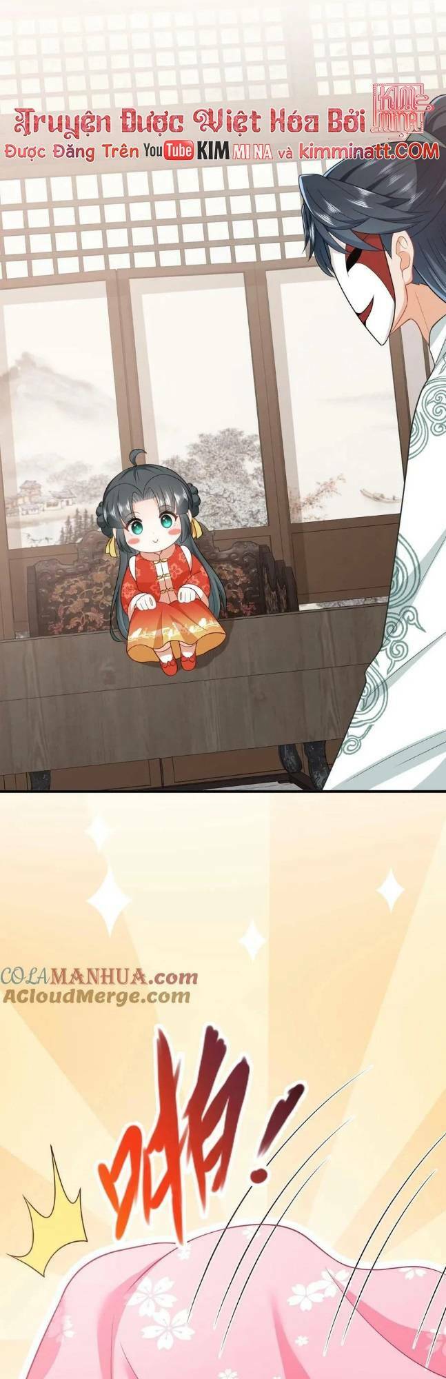 3 Kiếp Xui Xẻo, Kiếp Này Cùng Ta Thần Kinh Chapter 63 - Trang 2