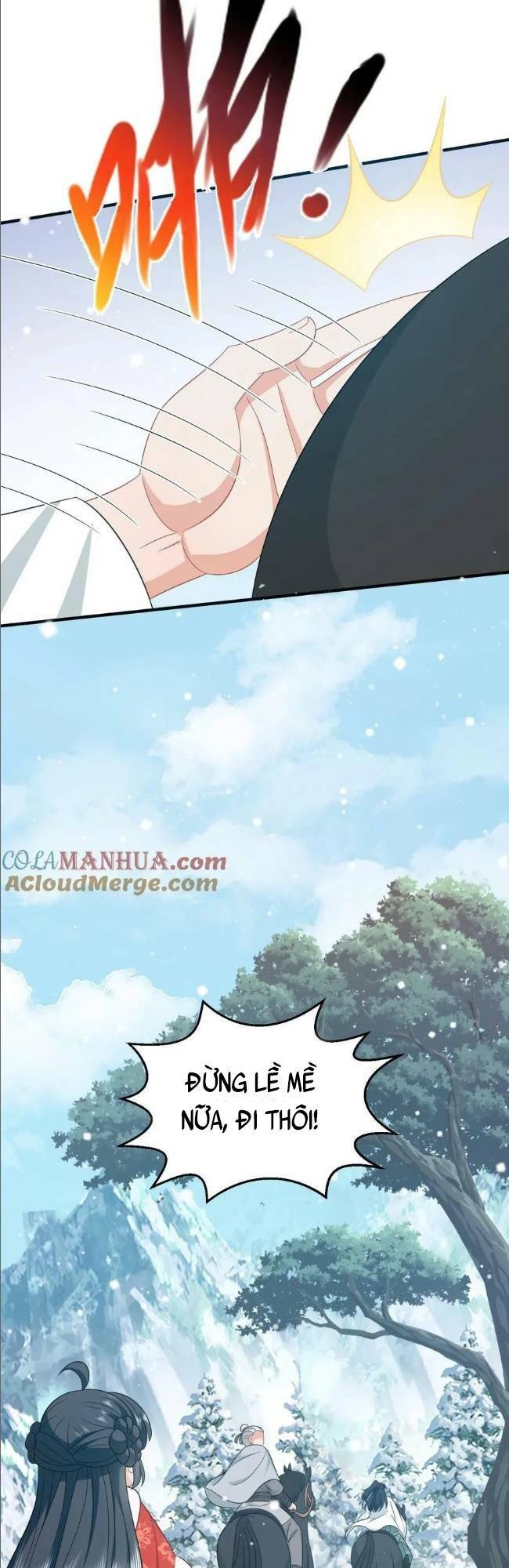 3 Kiếp Xui Xẻo, Kiếp Này Cùng Ta Thần Kinh Chapter 63 - Trang 2