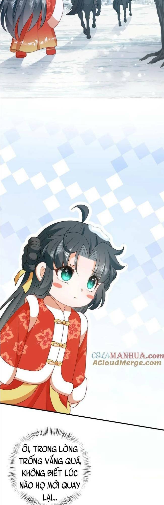 3 Kiếp Xui Xẻo, Kiếp Này Cùng Ta Thần Kinh Chapter 63 - Trang 2