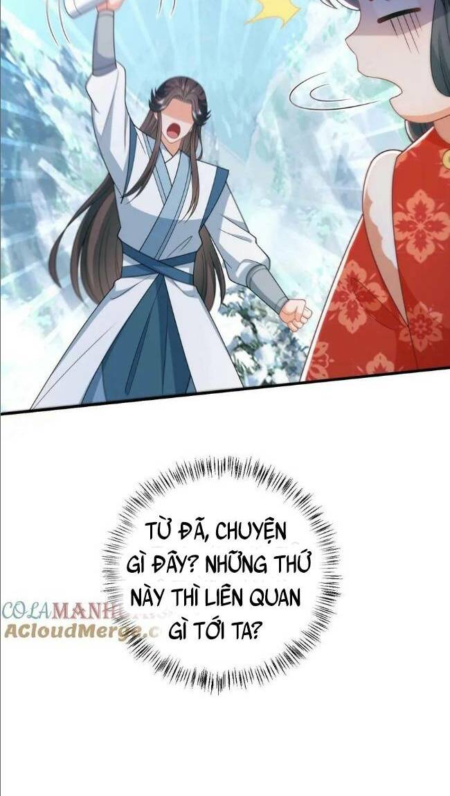 3 Kiếp Xui Xẻo, Kiếp Này Cùng Ta Thần Kinh Chapter 63 - Trang 2