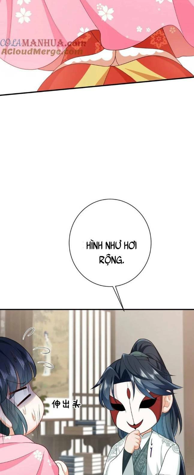 3 Kiếp Xui Xẻo, Kiếp Này Cùng Ta Thần Kinh Chapter 63 - Trang 2