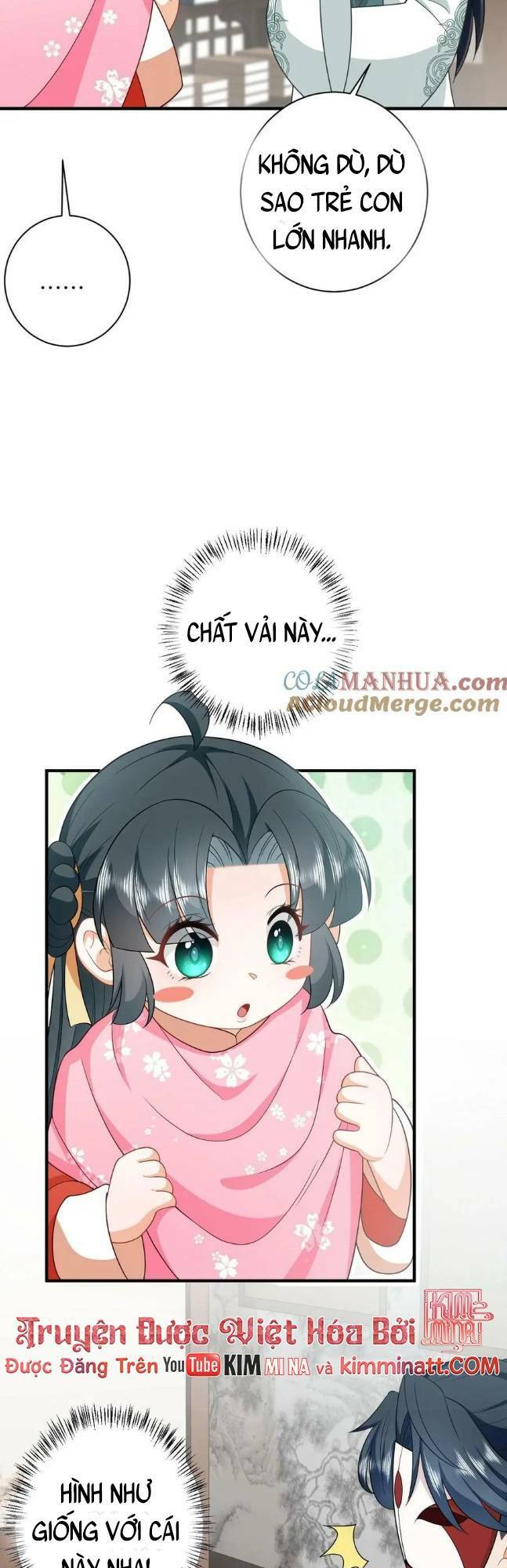 3 Kiếp Xui Xẻo, Kiếp Này Cùng Ta Thần Kinh Chapter 63 - Trang 2