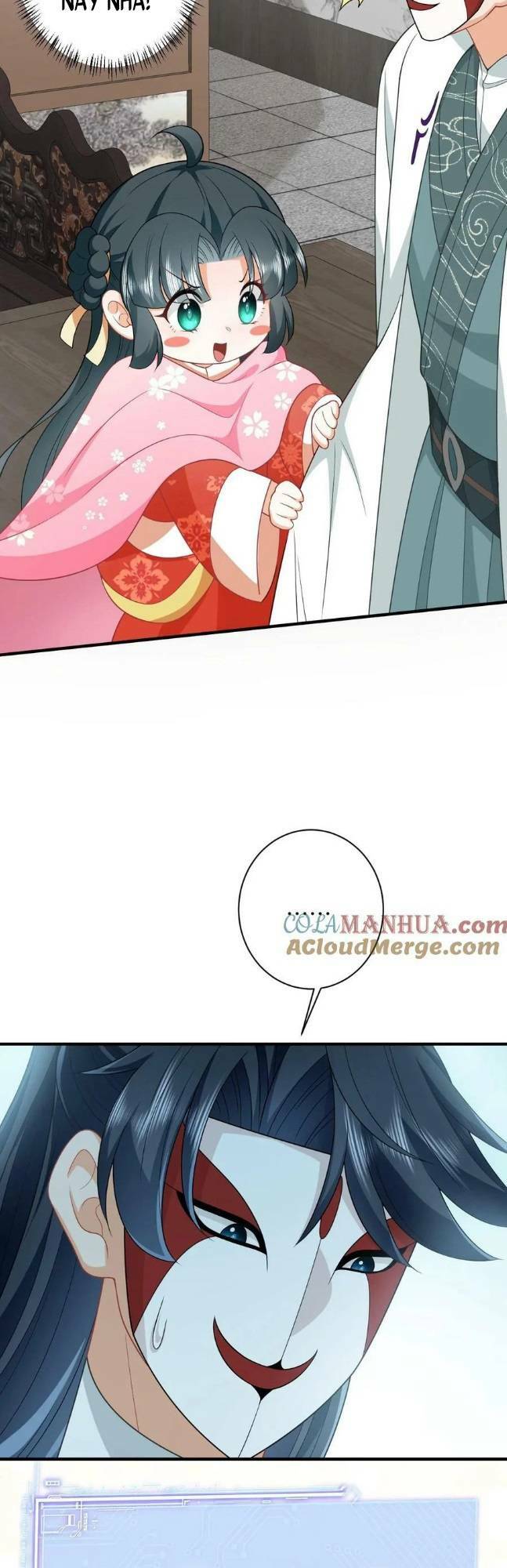 3 Kiếp Xui Xẻo, Kiếp Này Cùng Ta Thần Kinh Chapter 63 - Trang 2