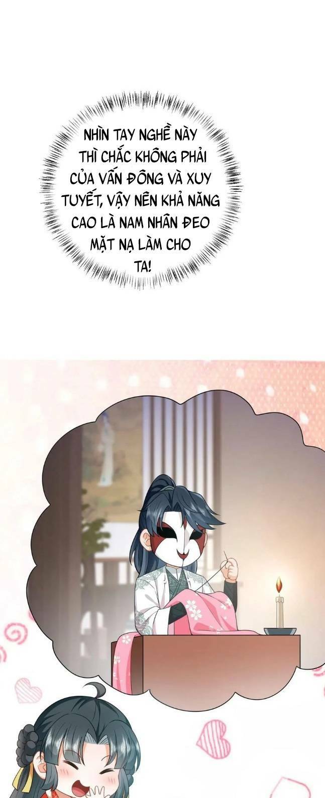 3 Kiếp Xui Xẻo, Kiếp Này Cùng Ta Thần Kinh Chapter 63 - Trang 2