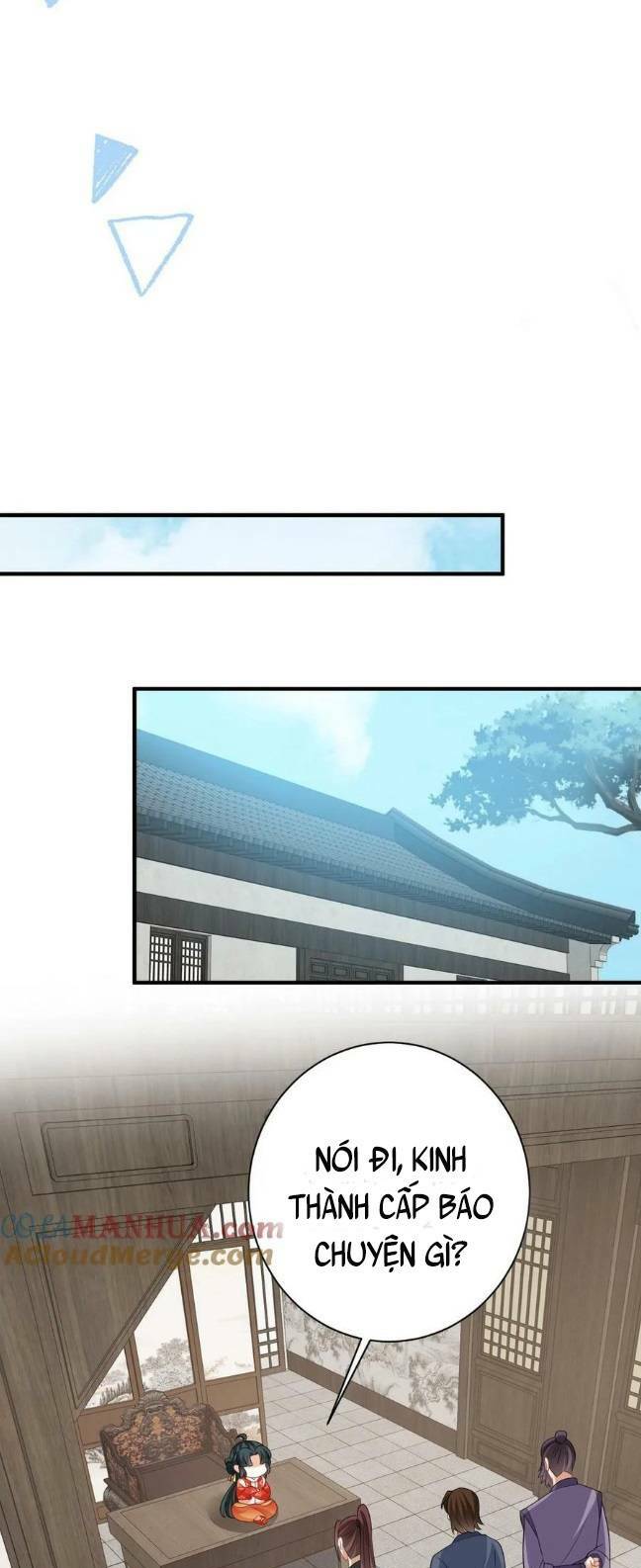 3 Kiếp Xui Xẻo, Kiếp Này Cùng Ta Thần Kinh Chapter 64 - Trang 2