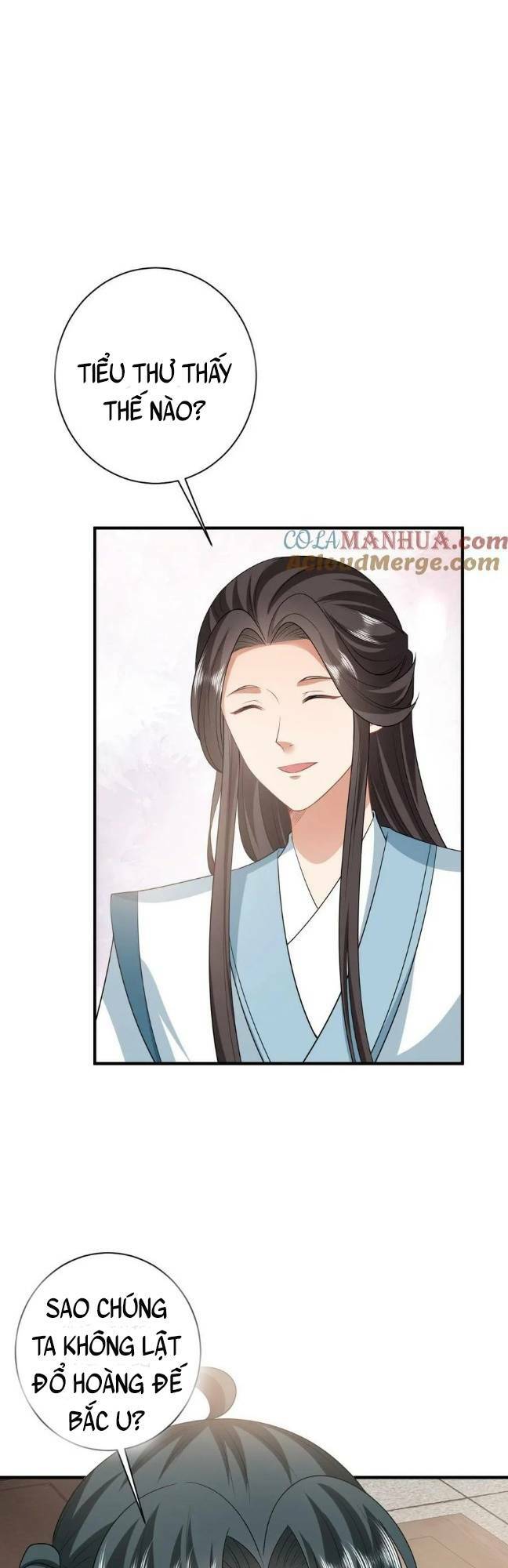 3 Kiếp Xui Xẻo, Kiếp Này Cùng Ta Thần Kinh Chapter 64 - Trang 2